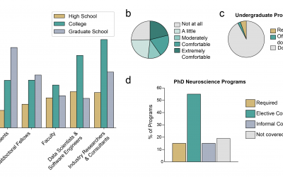 Ashley Juavinett writes about the need for coding in neuroscience education